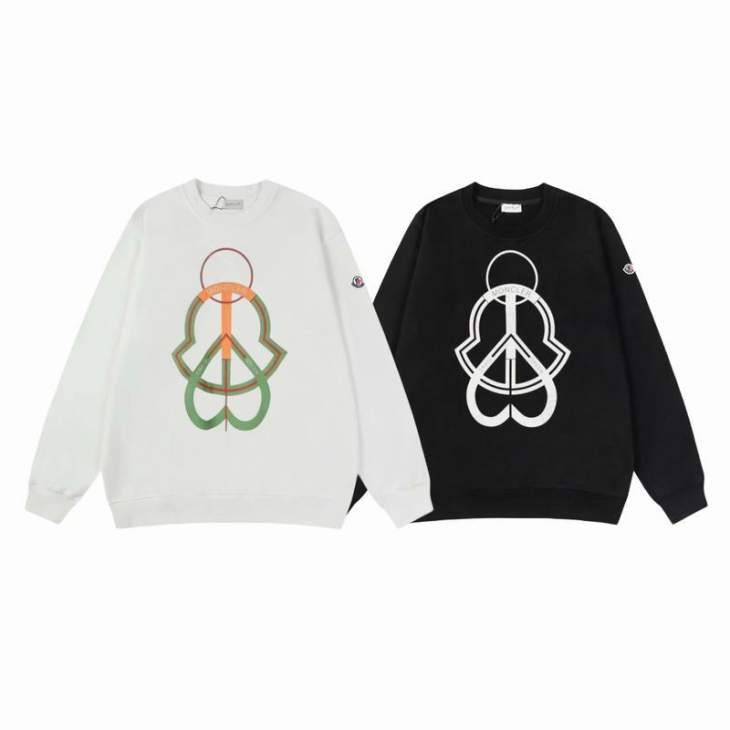 Picture of Moncler Sweatshirt _SKUMonclerXS-LsxitxM808735171